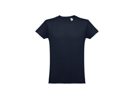 THC LUANDA II. Herren-T-Shirt aus Baumwolle im Schlauchformat