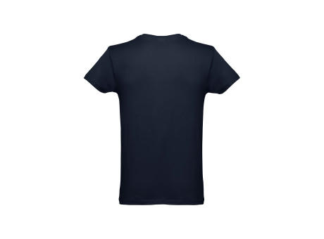 THC LUANDA II. Herren-T-Shirt aus Baumwolle im Schlauchformat