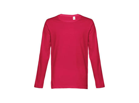 THC BUCHAREST II. Herren Langarm T-Shirt