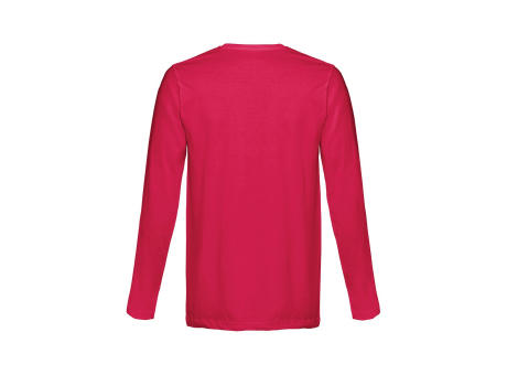 THC BUCHAREST II. Herren Langarm T-Shirt