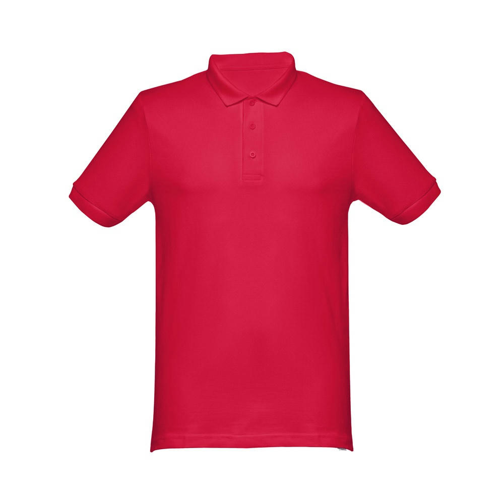 THC MONACO II. Herren Poloshirt