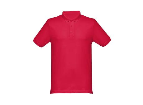 THC MONACO II. Herren Poloshirt