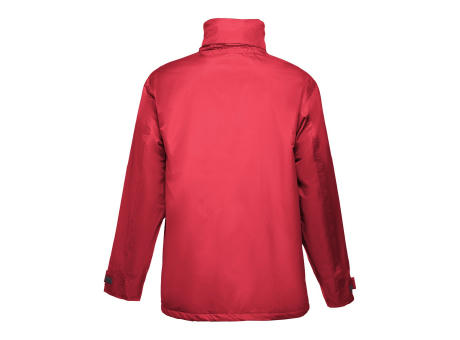 THC LIUBLIANA II. Gepolsterter Unisex-Parka