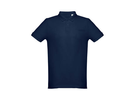 THC DHAKA II. Herren Poloshirt