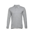 THC BERN 3XL II. Herren Langarm-Poloshirt