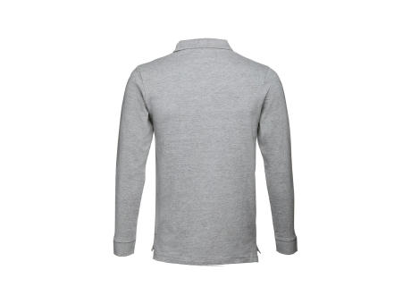 THC BERN 3XL II. Herren Langarm-Poloshirt