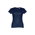 THC SOFIA II. Tailliertes Damen-T-Shirt