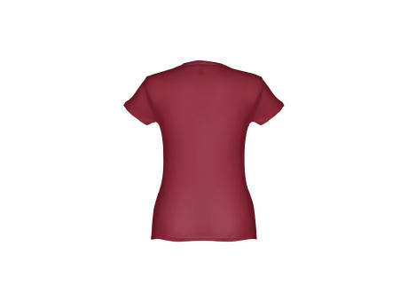 THC SOFIA II. Tailliertes Damen-T-Shirt