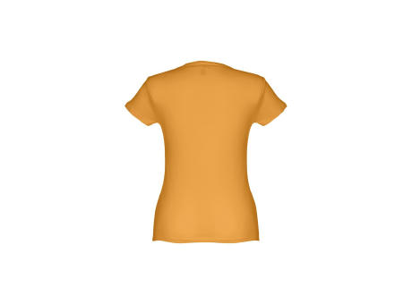 THC SOFIA II. Tailliertes Damen-T-Shirt