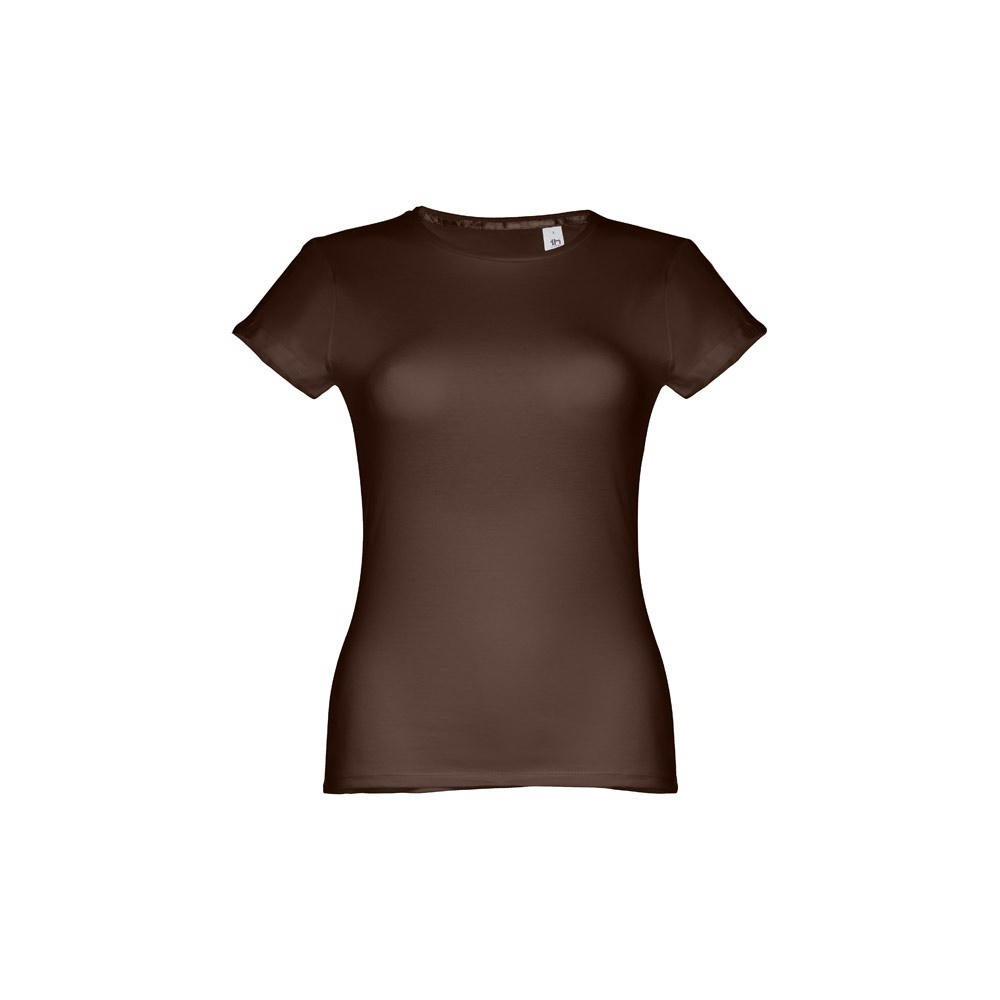 THC SOFIA II. Tailliertes Damen-T-Shirt