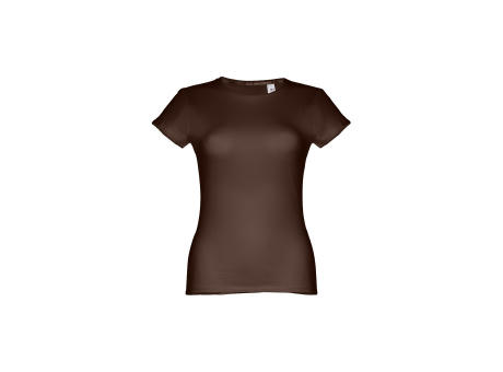 THC SOFIA II. Tailliertes Damen-T-Shirt