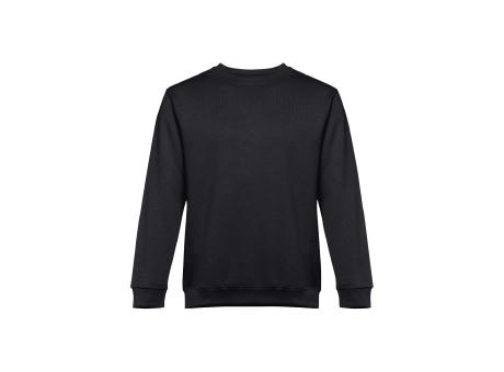 THC DELTA II. Sweatshirt (unisex) aus Baumwolle und Polyester