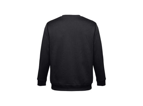 THC DELTA II. Sweatshirt (unisex) aus Baumwolle und Polyester