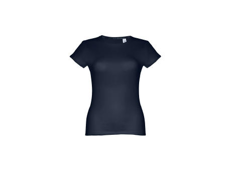THC SOFIA II. Tailliertes Damen-T-Shirt