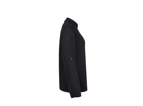 VL THOTH. Kochjacke für Damen (190 g/m²), aus Baumwolle (35 %) und recyceltem Polyester (65 %)