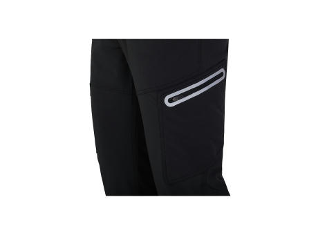 VL SELENE. Hose (230 g/m²), aus recyceltem Nylon (91 %) und Spandex (9 %)