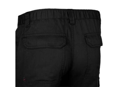 VL HERMES. Mehrzweck-Arbeitshose aus Twill (190 g/m²)