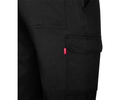VL HERMES. Mehrzweck-Arbeitshose aus Twill (190 g/m²)