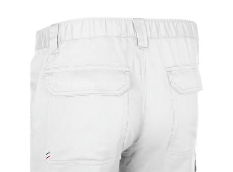 VL HERMES. Mehrzweck-Arbeitshose aus Twill (190 g/m²)