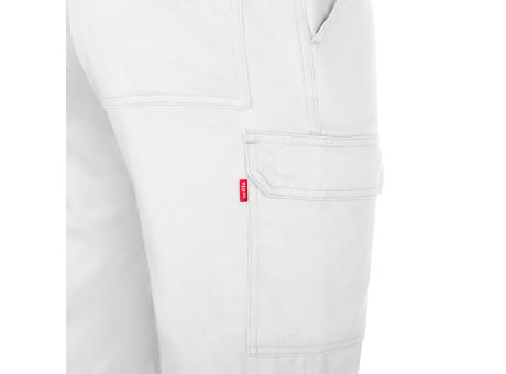 VL HERMES. Mehrzweck-Arbeitshose aus Twill (190 g/m²)