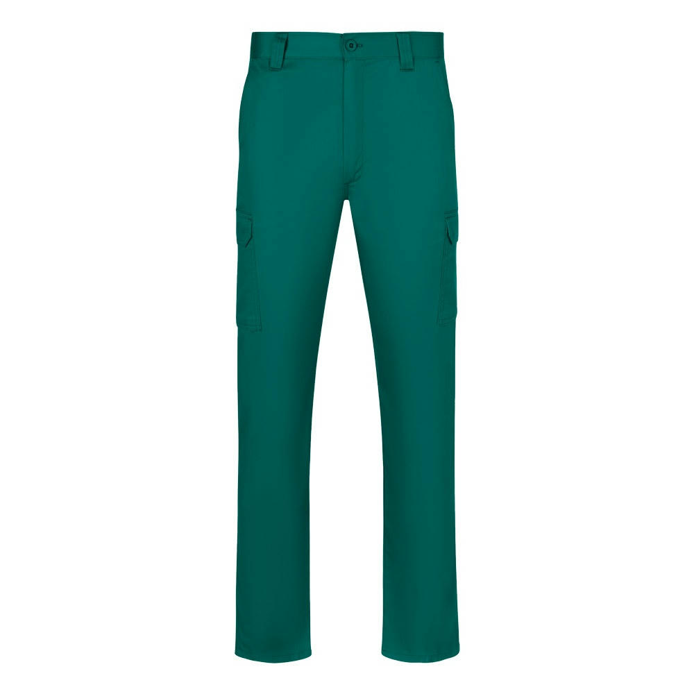 VL HERMES. Mehrzweck-Arbeitshose aus Twill (190 g/m²)