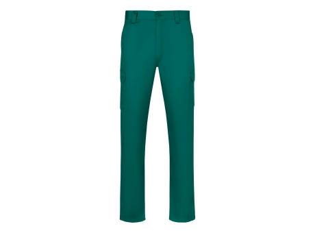 VL HERMES. Mehrzweck-Arbeitshose aus Twill (190 g/m²)