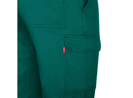 VL HERMES. Mehrzweck-Arbeitshose aus Twill (190 g/m²)