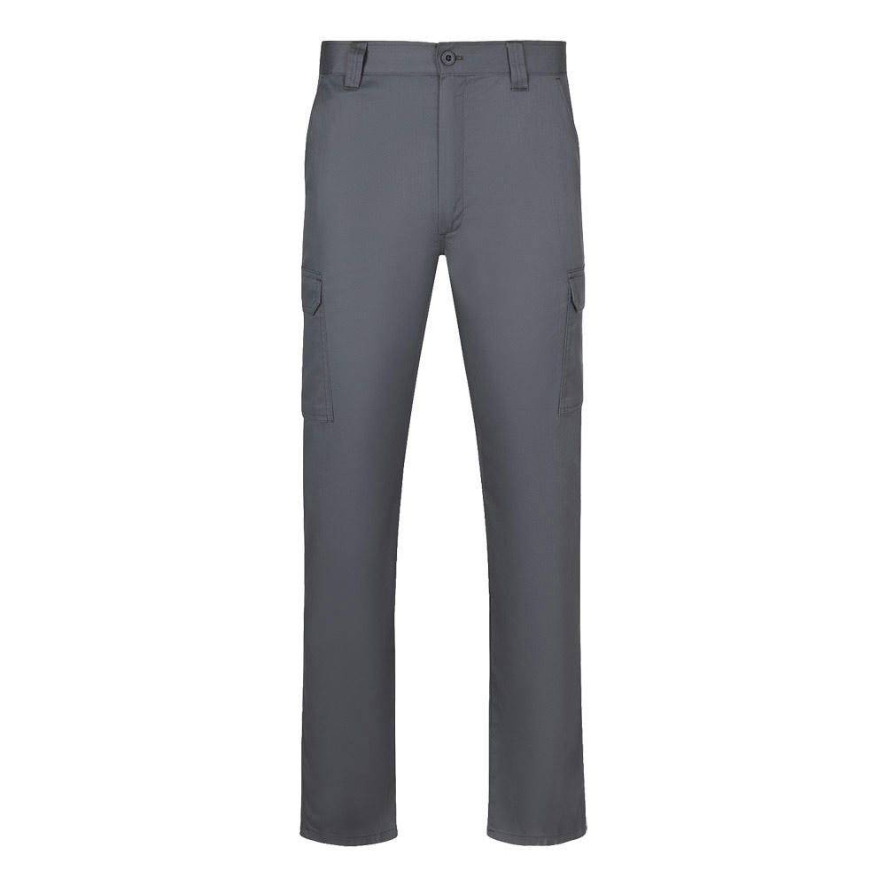 VL HERMES. Mehrzweck-Arbeitshose aus Twill (190 g/m²)