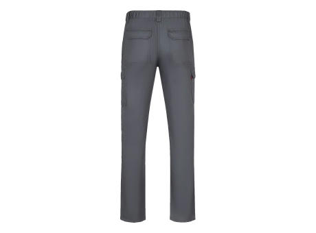 VL HERMES. Mehrzweck-Arbeitshose aus Twill (190 g/m²)