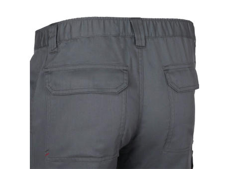 VL HERMES. Mehrzweck-Arbeitshose aus Twill (190 g/m²)