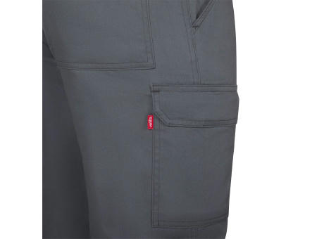 VL HERMES. Mehrzweck-Arbeitshose aus Twill (190 g/m²)
