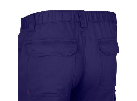 VL HERMES. Mehrzweck-Arbeitshose aus Twill (190 g/m²)