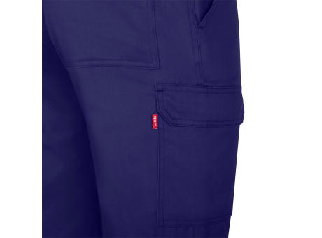VL HERMES. Mehrzweck-Arbeitshose aus Twill (190 g/m²)