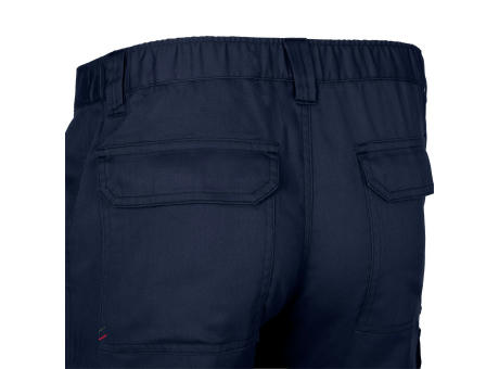 VL HERMES. Mehrzweck-Arbeitshose aus Twill (190 g/m²)