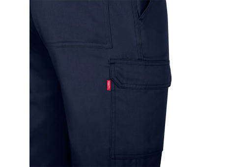 VL HERMES. Mehrzweck-Arbeitshose aus Twill (190 g/m²)