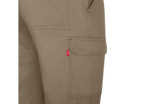 VL HERMES. Mehrzweck-Arbeitshose aus Twill (190 g/m²)