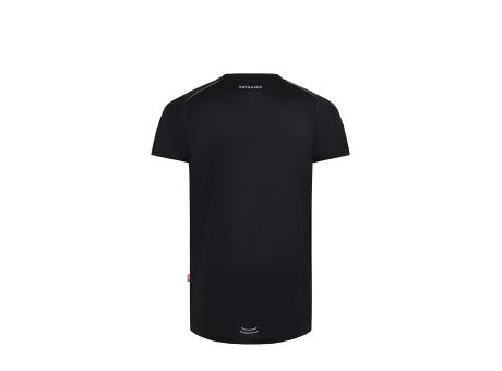 VL RHEA. Funktionsshirt mit Waffelstruktur - (110 g/m²), aus 100 % recyceltem Polyester