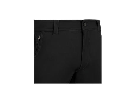 VL NYMPHS. Hose 4-Xtreme aus Twill (280 g/m²), aus Elastomultiester EME (100 %)