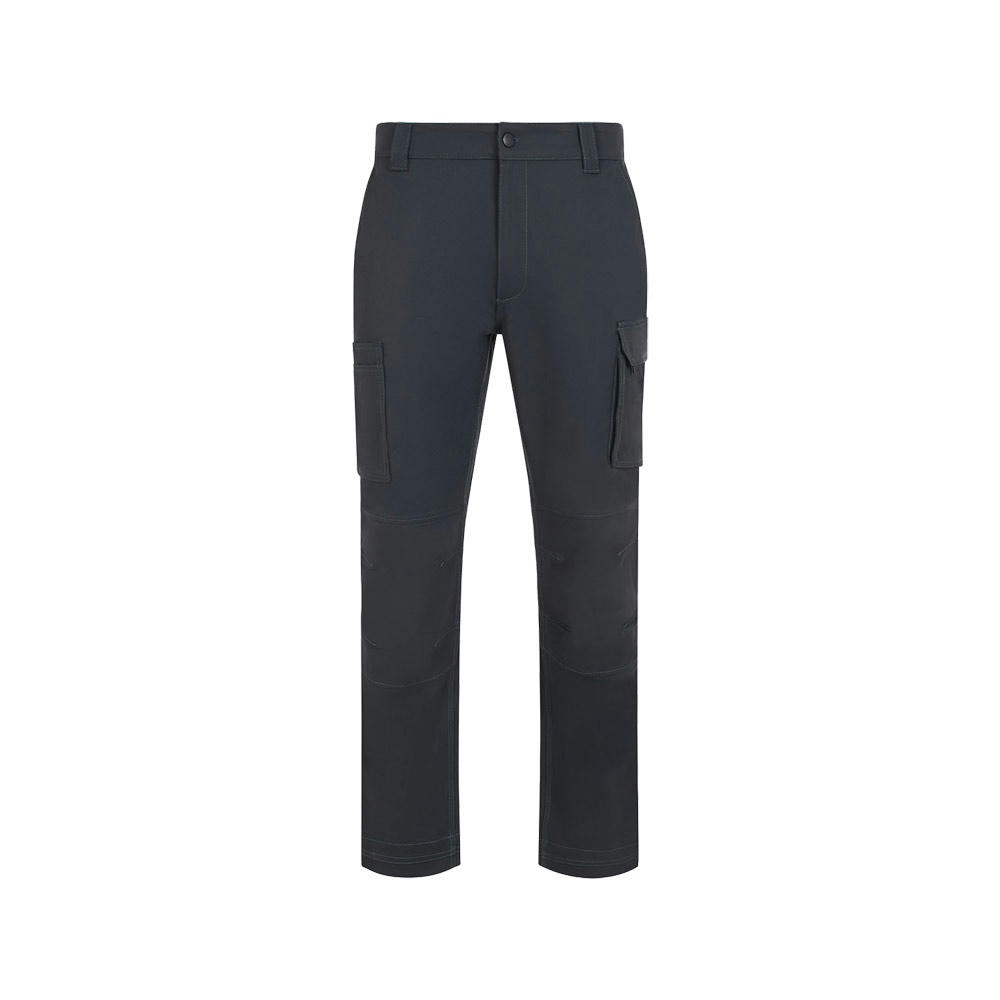 VL NYMPHS. Hose 4-Xtreme aus Twill (280 g/m²), aus Elastomultiester EME (100 %)