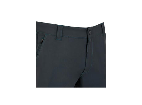 VL NYMPHS. Hose 4-Xtreme aus Twill (280 g/m²), aus Elastomultiester EME (100 %)