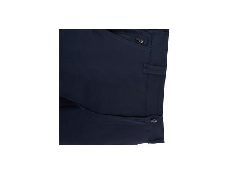 VL NYMPHS. Hose 4-Xtreme aus Twill (280 g/m²), aus Elastomultiester EME (100 %)