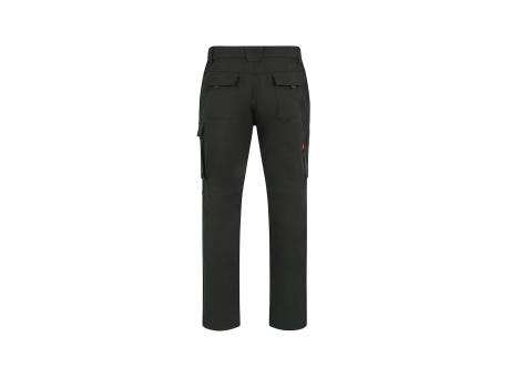 VL NYMPHS. Hose 4-Xtreme aus Twill (280 g/m²), aus Elastomultiester EME (100 %)