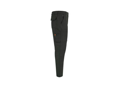 VL NYMPHS. Hose 4-Xtreme aus Twill (280 g/m²), aus Elastomultiester EME (100 %)