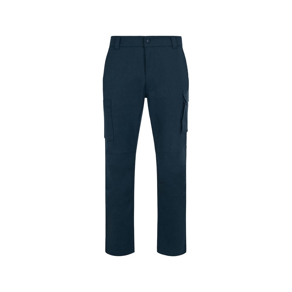 VL NYMPHS. Hose 4-Xtreme aus Twill (280 g/m²), aus Elastomultiester EME (100 %)