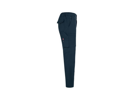 VL NYMPHS. Hose 4-Xtreme aus Twill (280 g/m²), aus Elastomultiester EME (100 %)