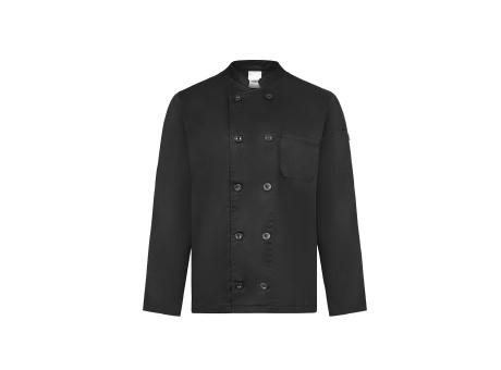 VL BACO. Langärmelige Küchenjacke (190 g/m²)