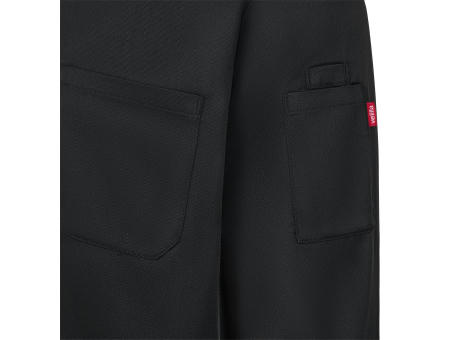 VL BACO. Langärmelige Küchenjacke (190 g/m²)