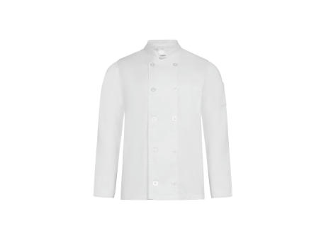 VL BACO. Langärmelige Küchenjacke (190 g/m²)
