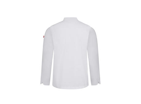 VL BACO. Langärmelige Küchenjacke (190 g/m²)