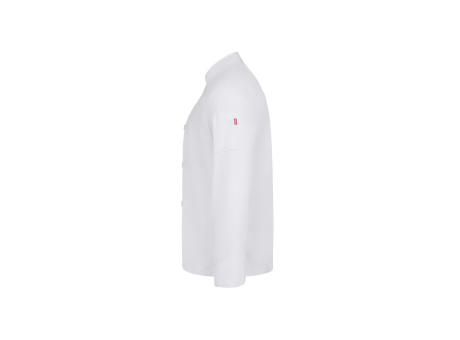 VL BACO. Langärmelige Küchenjacke (190 g/m²)